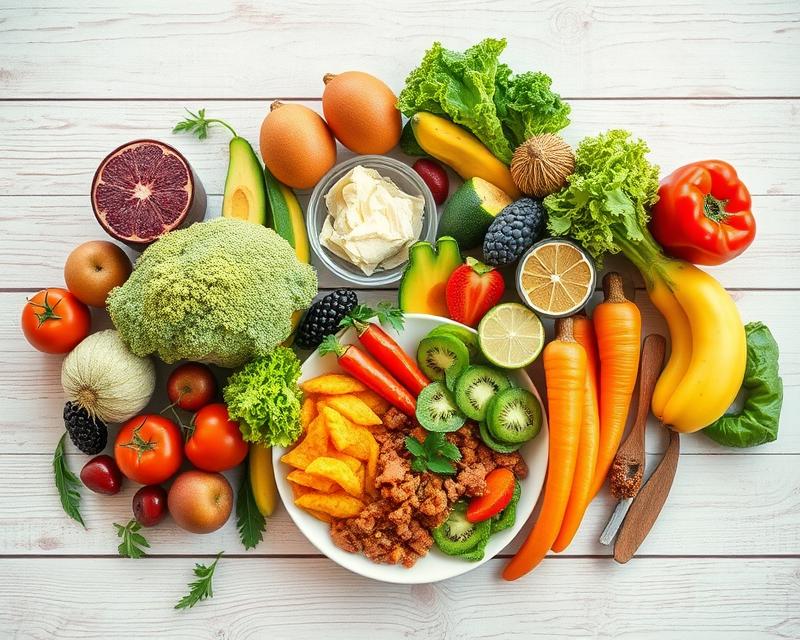 Dieta 1400 kcal – zasady, jadłospis i efekty odchudzania