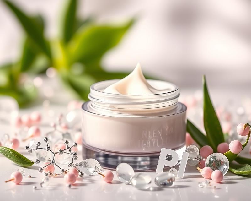 Dlaczego krem dla 25-latki jest niezbędny? Oto kluczowe składniki