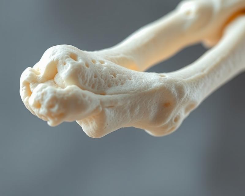 Osteoporoza: rodzaje, objawy i skuteczne metody leczenia