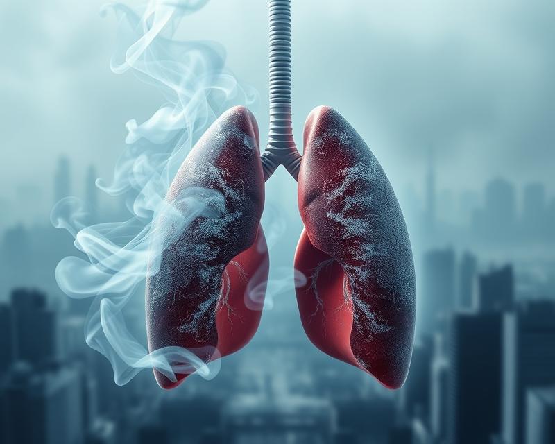 Choroby obturacyjne: objawy, przyczyny i skuteczne metody leczenia