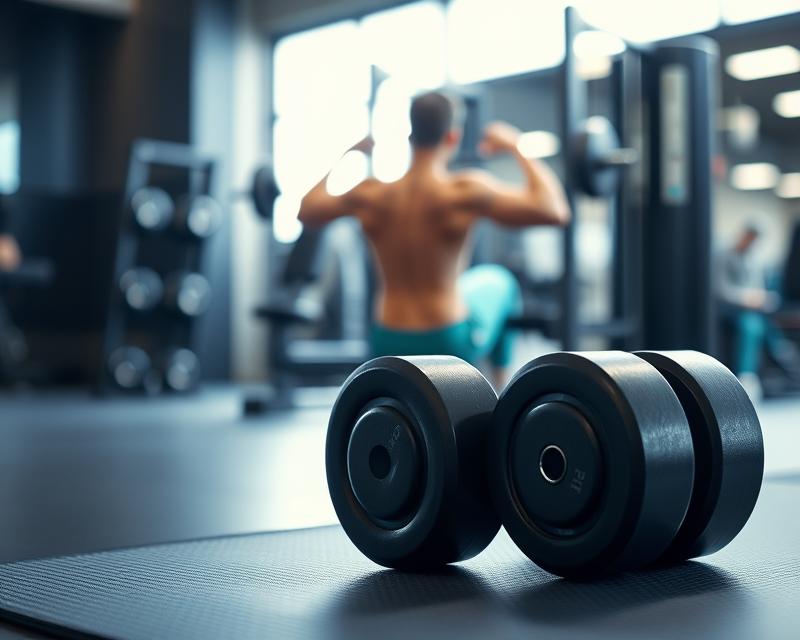 Jak pozbyć się tłuszczu na plecach? Skuteczne ćwiczenia i porady