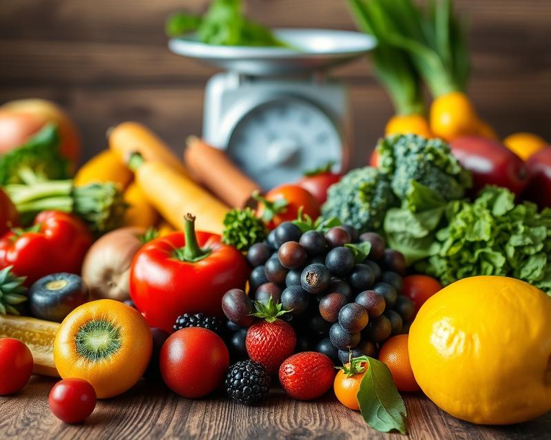 Dieta odchudzająca: jak ją stosować i jakie są zasady?