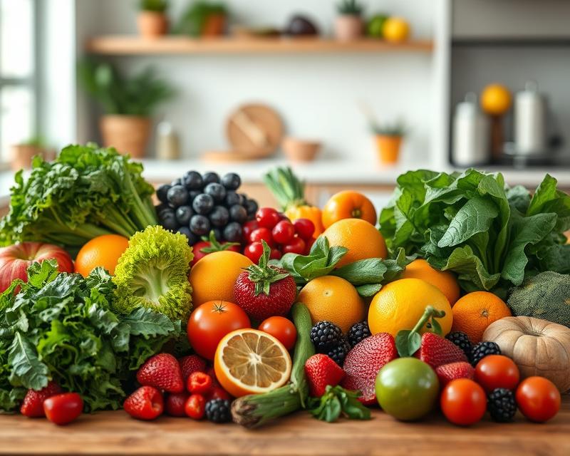 Jak wzmocnić organizm po chorobie? Kluczowe zasady diety