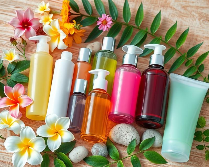 Kosmetyki do ciała – jak dbać o zdrową i piękną skórę?