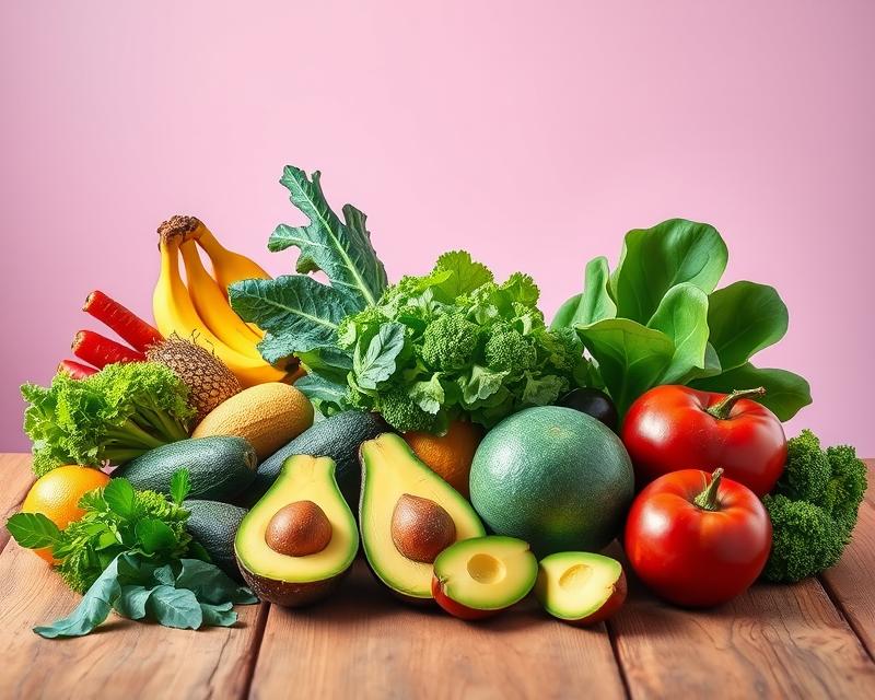 Potas w diecie: kluczowe funkcje i źródła w organizmie