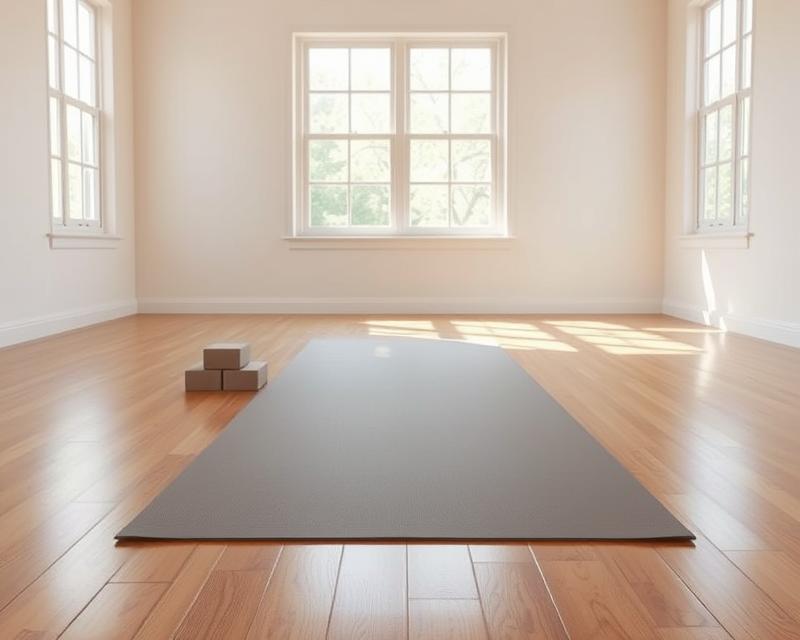 Prasarita Padottanasana – korzyści, technika i przeciwwskazania do asany