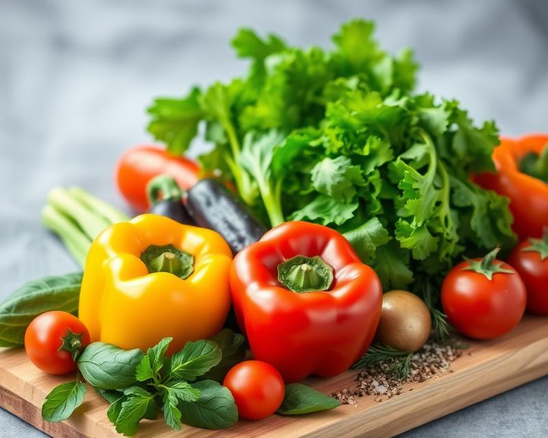 Dieta bezsolna – zasady, produkty i korzyści zdrowotne