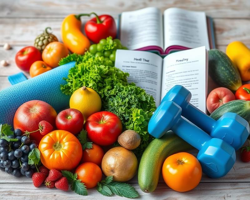 Jak skutecznie zapobiegać chorobom? Kluczowe działania profilaktyczne