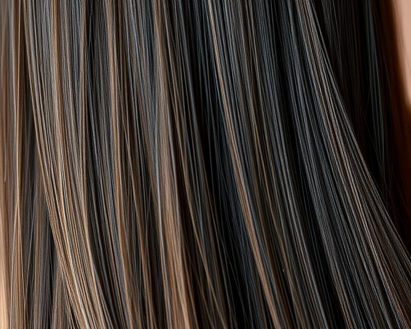 Jak osiągnąć gładkie włosy? Sprawdzone metody pielęgnacji