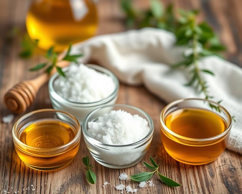 Domowy peeling do ust – przepisy, korzyści i jak stosować?