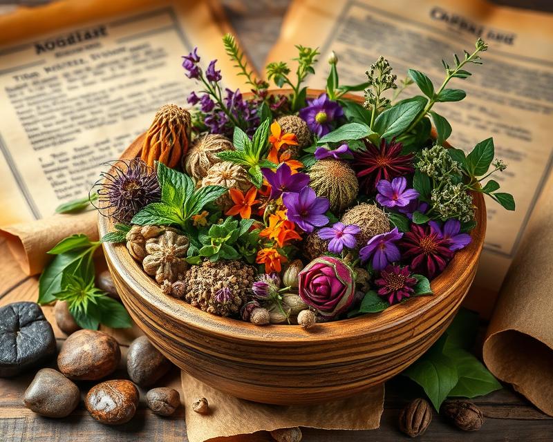 Ziołolecznictwo: historia, zastosowanie i bezpieczeństwo ziół w medycynie