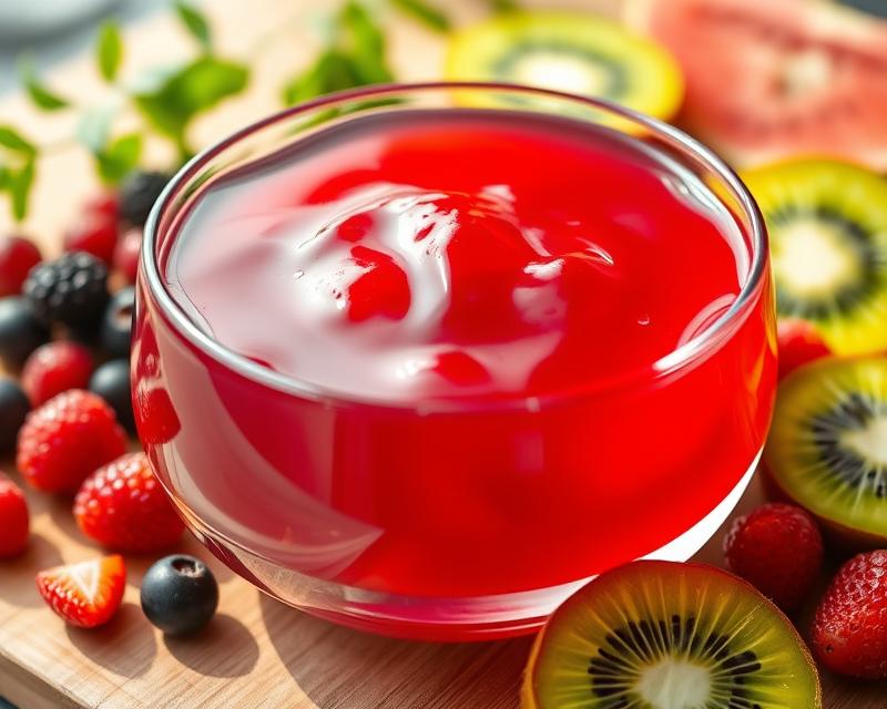 Dieta kisielowa – zasady, efekty i przykładowy jadłospis na odchudzanie