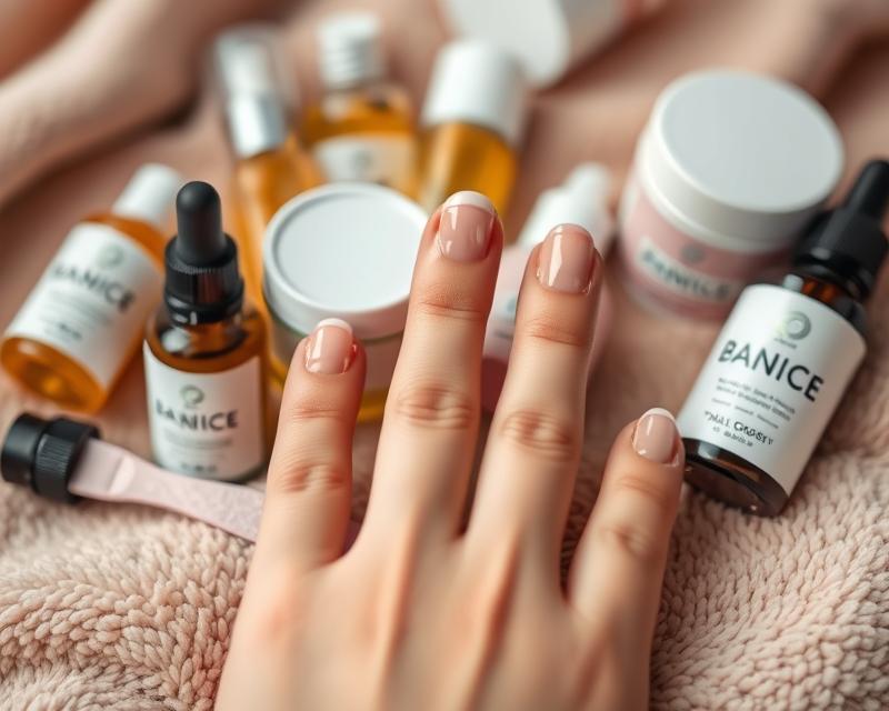 Jak dbać o paznokcie? Przyczyny łamliwości i skuteczne metody pielęgnacji