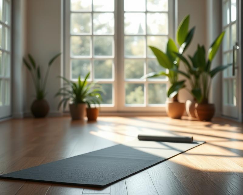 Dhanurasana – jak wykonać pozycję łuku i jej korzyści dla zdrowia