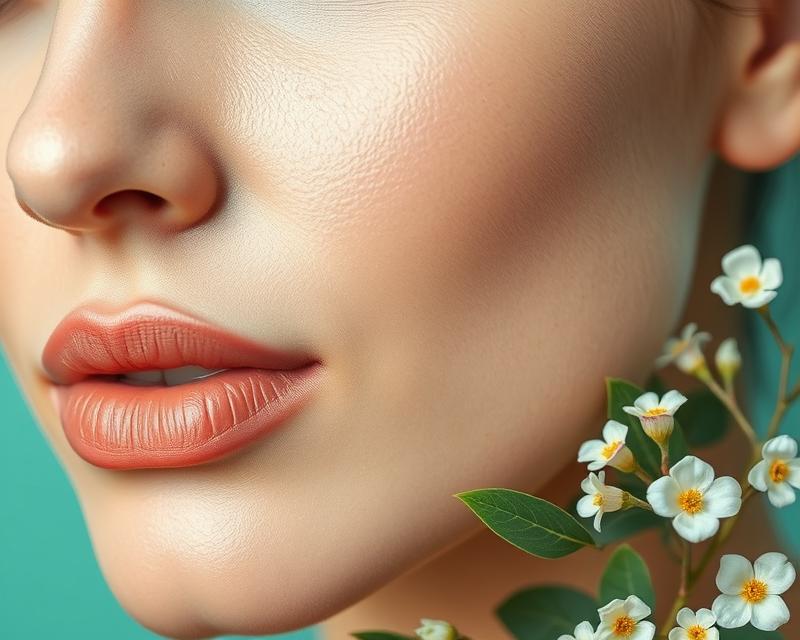 Maść na zaczerwienioną skórę twarzy – właściwości, rodzaje i zastosowanie