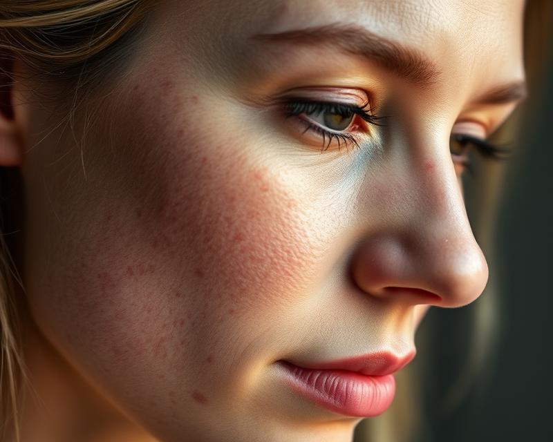 Trądzik po 30. Co warto wiedzieć o objawach i leczeniu?