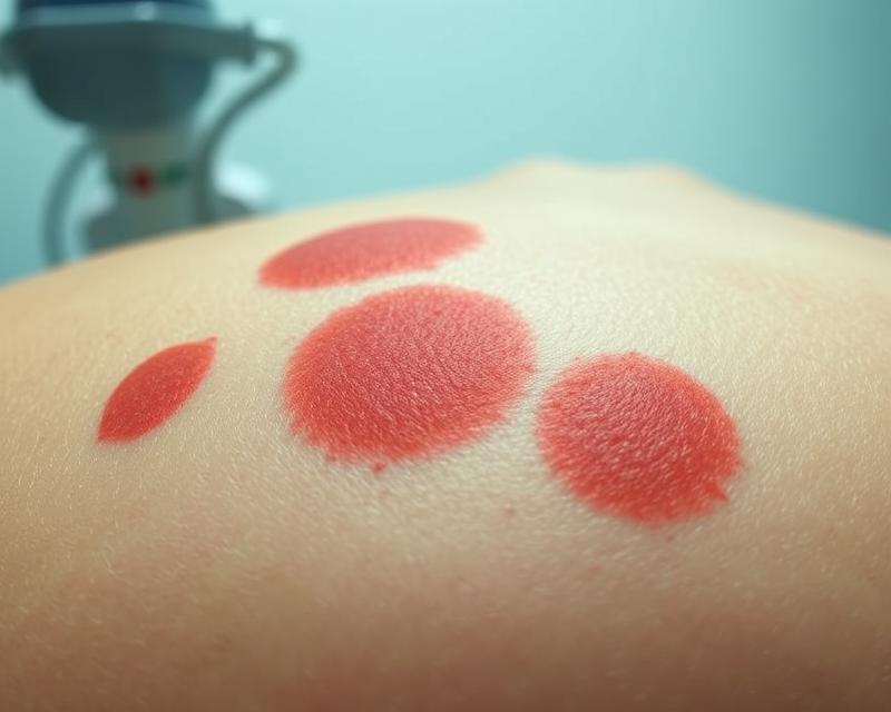 Choroba różyca: objawy, diagnoza i skuteczne leczenie